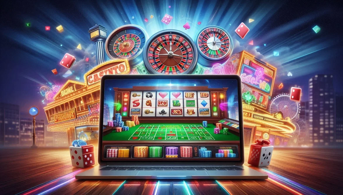Roibets Casino